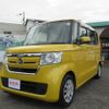 honda n-box 2017 -HONDA--N BOX DBA-JF3--JF3-1026314---HONDA--N BOX DBA-JF3--JF3-1026314- image 1