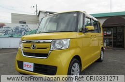 honda n-box 2017 -HONDA--N BOX DBA-JF3--JF3-1026314---HONDA--N BOX DBA-JF3--JF3-1026314-