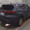toyota harrier 2022 -TOYOTA--Harrier MXUA80-0075026---TOYOTA--Harrier MXUA80-0075026- image 2