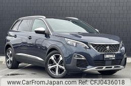 peugeot 5008 2019 -PEUGEOT--Peugeot 5008 LDA-P87AH01--VF3MJEHZRKL084986---PEUGEOT--Peugeot 5008 LDA-P87AH01--VF3MJEHZRKL084986-