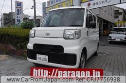 daihatsu hijet-caddie 2016 quick_quick_LA700V_LA700V-0001920