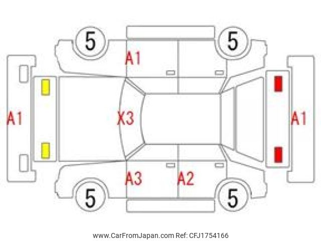 daihatsu tanto 2016 CFJ1754166 image 2