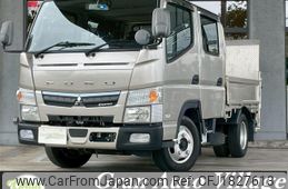 mitsubishi-fuso canter 2019 CFJ1827613