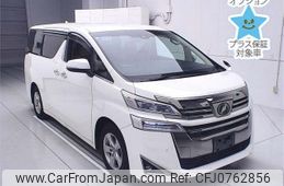 toyota vellfire 2019 -TOYOTA--Vellfire AGH30W-0253441---TOYOTA--Vellfire AGH30W-0253441-