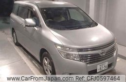 nissan elgrand 2010 -NISSAN 【春日部 301ﾅ8296】--Elgrand TE52--005378---NISSAN 【春日部 301ﾅ8296】--Elgrand TE52--005378-