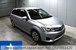 toyota corolla-fielder 2013 -TOYOTA--Corolla Fielder NKE165G--NKE165-7005784---TOYOTA--Corolla Fielder NKE165G--NKE165-7005784-