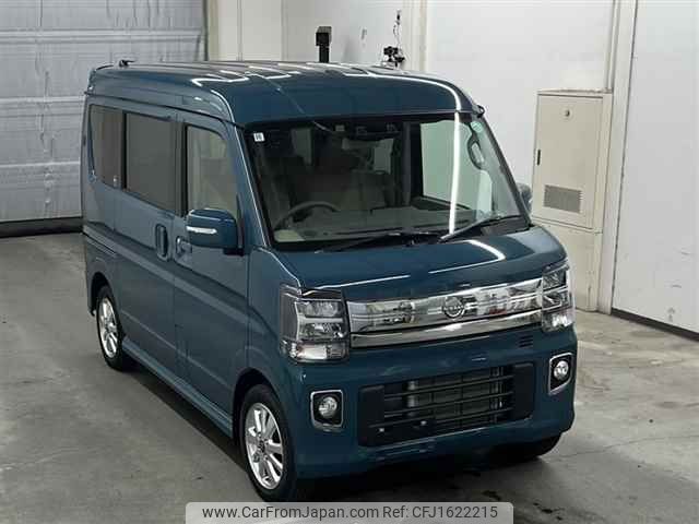 nissan clipper-rio 2024 CFJ1622215 image 1
