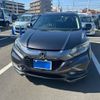 honda vezel 2014 -HONDA--VEZEL DAA-RU3--RU3-1006530---HONDA--VEZEL DAA-RU3--RU3-1006530- image 2