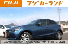 mazda demio 2020 -MAZDA--MAZDA2 6BA-DJLAS--DJLAS-202286---MAZDA--MAZDA2 6BA-DJLAS--DJLAS-202286-