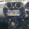 nissan note 2018 -NISSAN--Note DAA-HE12--HE12-141697---NISSAN--Note DAA-HE12--HE12-141697- image 11