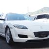mazda rx-8 2007 GOO_JP_700100021230250508001 image 4