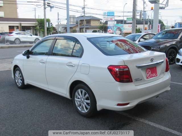 toyota corolla-axio 2018 -TOYOTA 【名古屋 507ﾄ1159】--Corolla Axio DBA-NRE161--NRE161-0062361---TOYOTA 【名古屋 507ﾄ1159】--Corolla Axio DBA-NRE161--NRE161-0062361- image 2