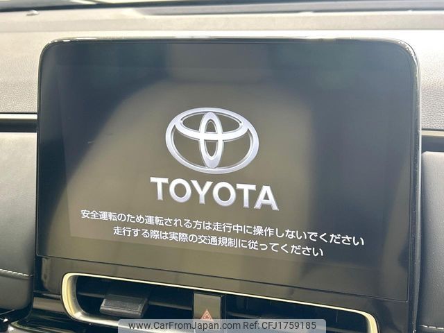 toyota aqua 2022 CFJ1759185 image 2