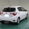 toyota vitz 2019 -TOYOTA--Vitz DAA-NHP130--NHP130-4017136---TOYOTA--Vitz DAA-NHP130--NHP130-4017136- image 2