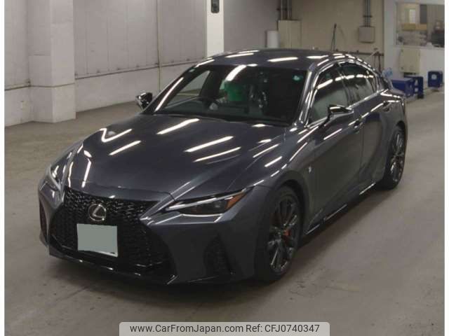 lexus is 2023 -LEXUS 【板橋 310ﾀ3032】--Lexus IS 3BA-ASE30--ASE30-0014212---LEXUS 【板橋 310ﾀ3032】--Lexus IS 3BA-ASE30--ASE30-0014212- image 2