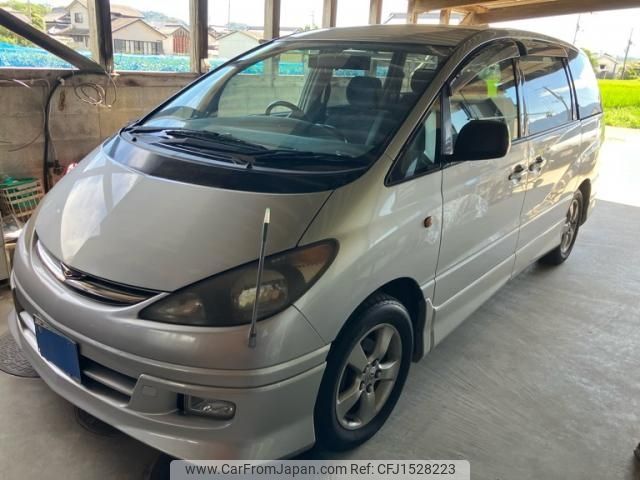 toyota estima 2000 CFJ1528223 image 1