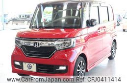 honda n-box 2019 -HONDA--N BOX JF3--1408144---HONDA--N BOX JF3--1408144-