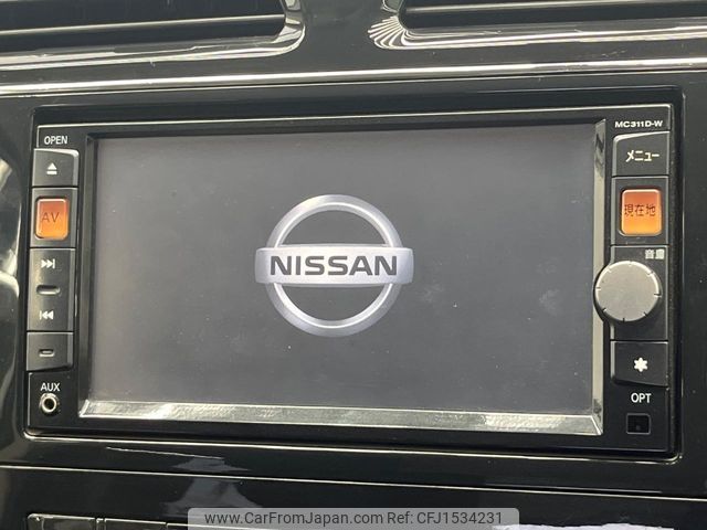 nissan serena 2012 CFJ1534231 image 2