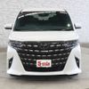 toyota alphard 2023 -TOYOTA--Alphard 6AA-AAHH40W--AAHH40-0010844---TOYOTA--Alphard 6AA-AAHH40W--AAHH40-0010844- image 11