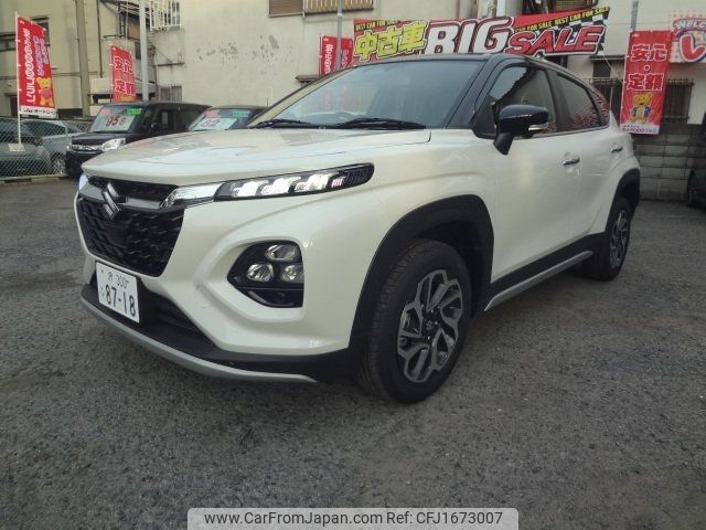 suzuki suzuki-others 2024 CFJ1673007 image 1