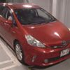 toyota prius-α 2011 -TOYOTA--Prius α ZVW41W-3046995---TOYOTA--Prius α ZVW41W-3046995- image 1