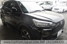 toyota raize 2022 quick_quick_5AA-A202A_A202A-0034710