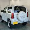 suzuki jimny 2002 -SUZUKI 【京都 582こ5375】--Jimny JB23W-312649---SUZUKI 【京都 582こ5375】--Jimny JB23W-312649- image 2