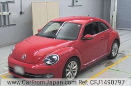 volkswagen the-beetle 2012 -VOLKSWAGEN--VW The Beetle 16CBZ-WVWZZZ16ZCM632658---VOLKSWAGEN--VW The Beetle 16CBZ-WVWZZZ16ZCM632658-