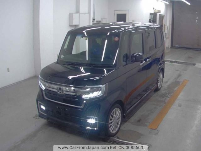 honda n-box 2021 quick_quick_6BA-JF3_JF3-2346889 image 1