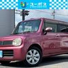 suzuki alto-lapin 2012 CARSENSOR_JP_AU5899125665 image 1