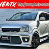 suzuki alto-works 2016 -SUZUKI--Alto Works DBA-HA36S--HA36S-878840---SUZUKI--Alto Works DBA-HA36S--HA36S-878840- image 1