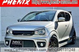 suzuki alto-works 2016 -SUZUKI--Alto Works DBA-HA36S--HA36S-878840---SUZUKI--Alto Works DBA-HA36S--HA36S-878840-