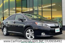 lexus hs 2011 -LEXUS--Lexus HS DAA-ANF10--ANF10-2046052---LEXUS--Lexus HS DAA-ANF10--ANF10-2046052-