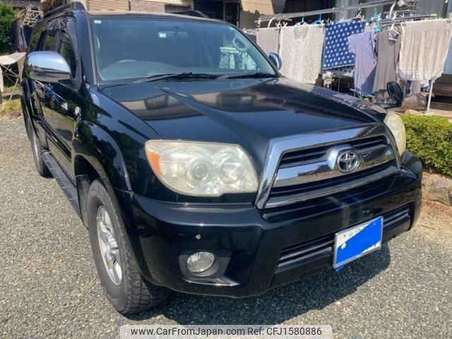 toyota hilux-surf 2006 CFJ1580886 image 1