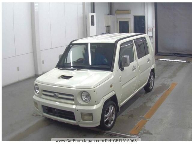 daihatsu naked 2003 CFJ1615963 image 1