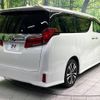 toyota alphard 2022 -TOYOTA--Alphard 3BA-AGH30W--AGH30-0403836---TOYOTA--Alphard 3BA-AGH30W--AGH30-0403836- image 19