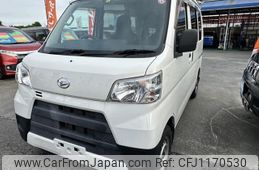 daihatsu hijet-cargo 2020 quick_quick_3BD-S321V_S321V-0466592