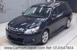 subaru exiga 2013 -SUBARU--Exiga YAM-011385---SUBARU--Exiga YAM-011385-