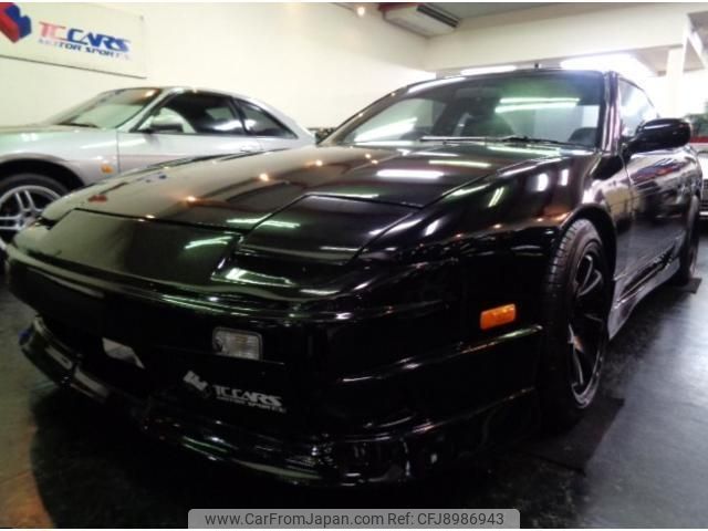 nissan 180sx 1994 -NISSAN--180SX RPS13--RPS13-050072---NISSAN--180SX RPS13--RPS13-050072- image 1