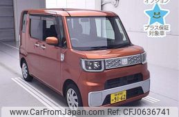 daihatsu wake 2014 -DAIHATSU 【尾張小牧 580ﾕ9162】--WAKE LA700S--0008717---DAIHATSU 【尾張小牧 580ﾕ9162】--WAKE LA700S--0008717-