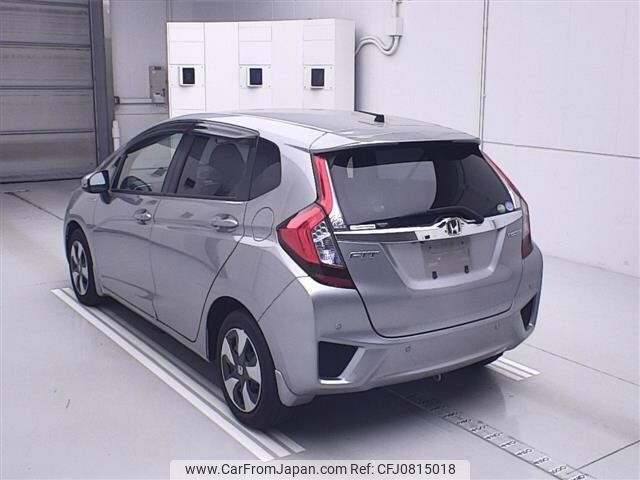 honda fit 2017 -HONDA--Fit GP5-3325938---HONDA--Fit GP5-3325938- image 2