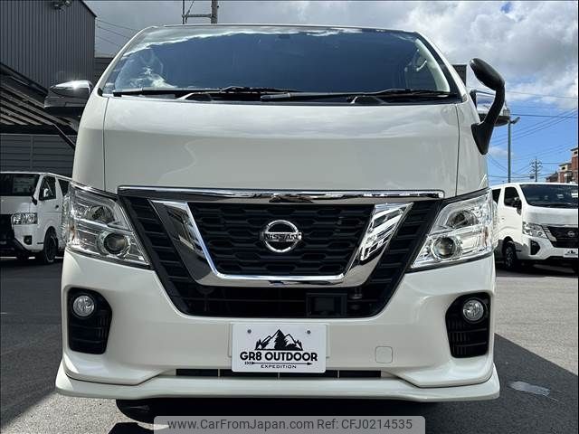 nissan caravan-van 2018 -NISSAN--Caravan Van LDF-VW2E26--VW2E26-106671---NISSAN--Caravan Van LDF-VW2E26--VW2E26-106671- image 2