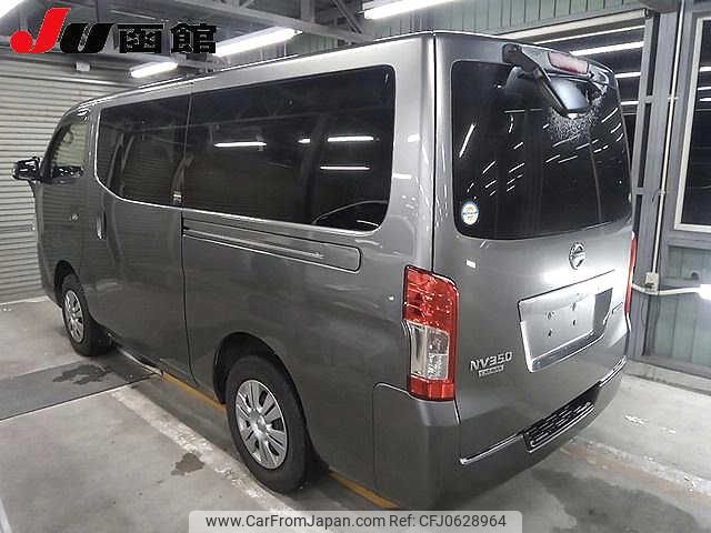 nissan caravan-van 2019 -NISSAN--Caravan Van VW6E26--111857---NISSAN--Caravan Van VW6E26--111857- image 2