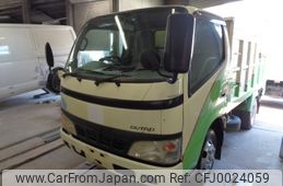 hino dutro 2006 -HINO--Hino Dutoro PB-XZU351T--XZU351ｰ1001052---HINO--Hino Dutoro PB-XZU351T--XZU351ｰ1001052-