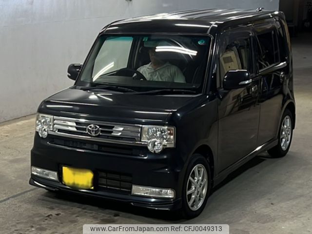 toyota pixis-space 2012 -TOYOTA 【福岡 585こ1229】--Pixis Space L575A-0017822---TOYOTA 【福岡 585こ1229】--Pixis Space L575A-0017822- image 1