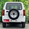suzuki jimny 2014 quick_quick_ABA-JB23W_JB23W-711221 image 7