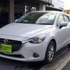 mazda demio 2018 -MAZDA--Demio 6BA-DJLFS--DJLFS-601509---MAZDA--Demio 6BA-DJLFS--DJLFS-601509- image 1