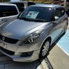 suzuki swift 2013 -SUZUKI--Swift DBA-ZC72S--ZC72S-221435---SUZUKI--Swift DBA-ZC72S--ZC72S-221435- image 1