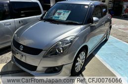 suzuki swift 2013 -SUZUKI--Swift DBA-ZC72S--ZC72S-221435---SUZUKI--Swift DBA-ZC72S--ZC72S-221435-