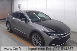 toyota crown 2022 CFJ1594367